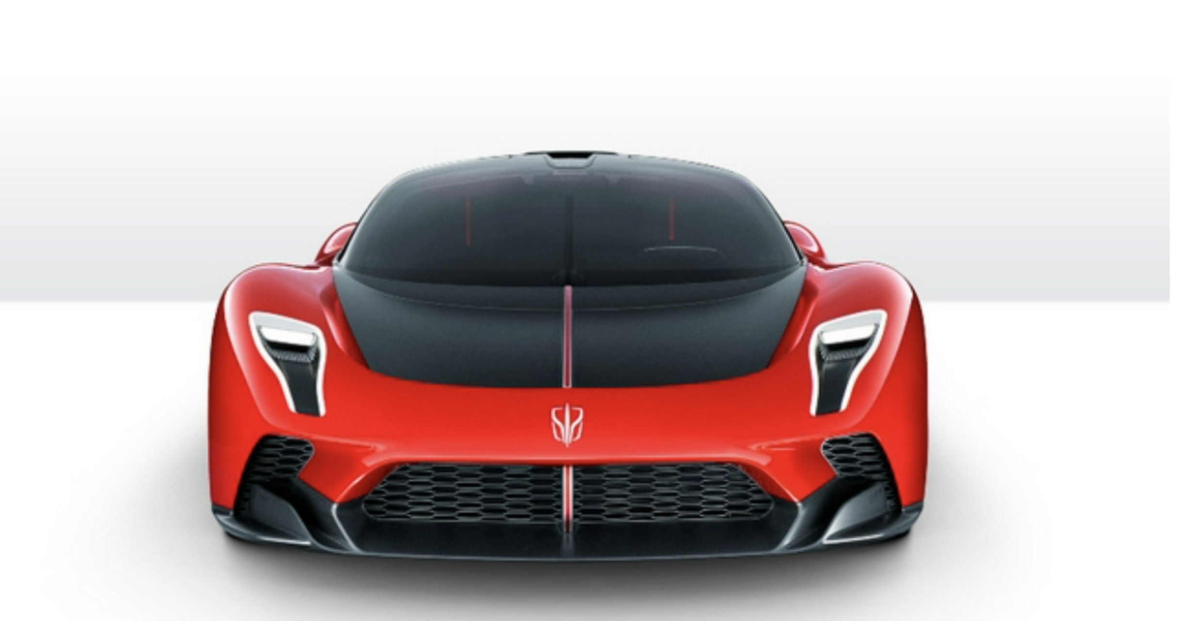 红旗超跑s9将在米兰首秀.