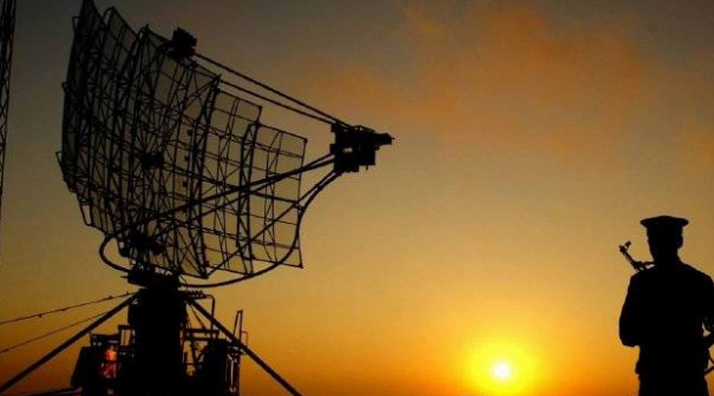 从1950年4月22日创建至今,空军雷