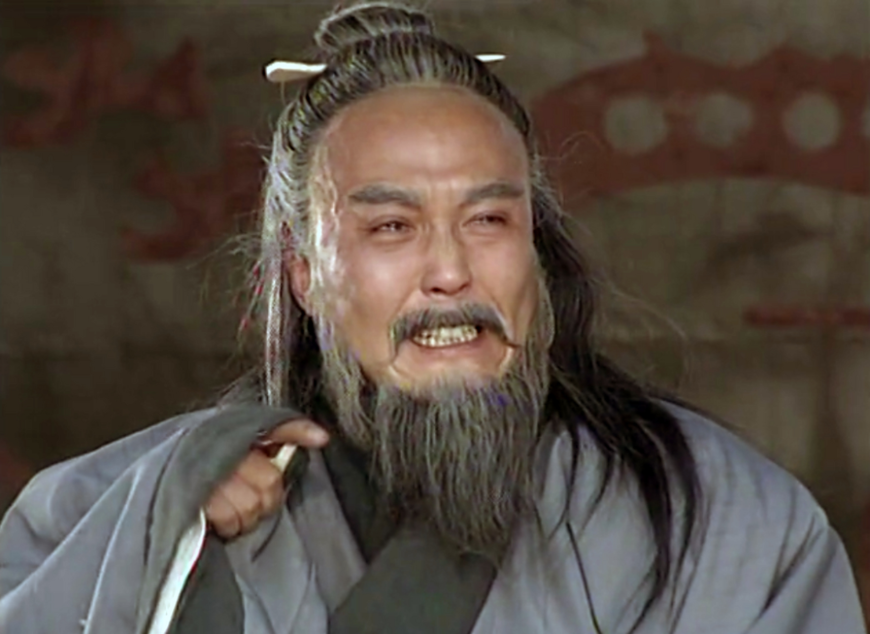 可吴王夫差继承王位后,对伍子胥却极其不待见,他更喜欢伯嚭.