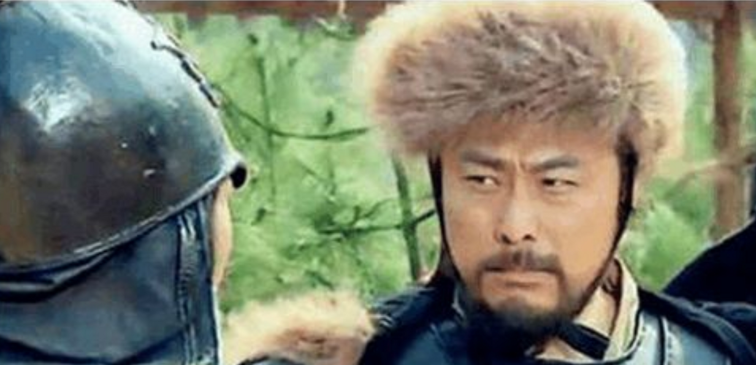 有一位改姓吴的老人自称是张献忠的后代,他还拿出了当年的神秘宝物