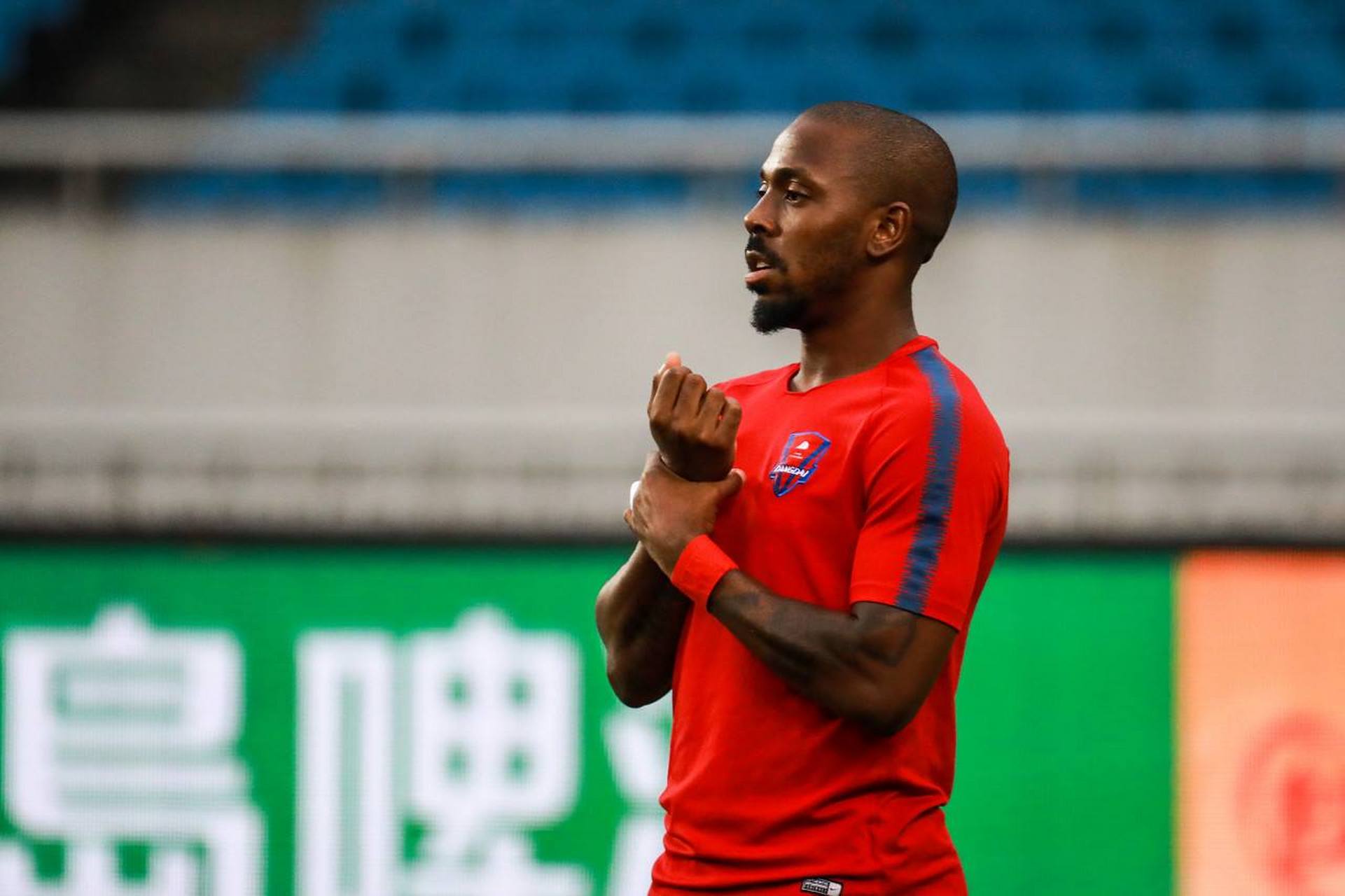 为什么大家认为这位归化球员可以顶替巅峰时的穆里奇?