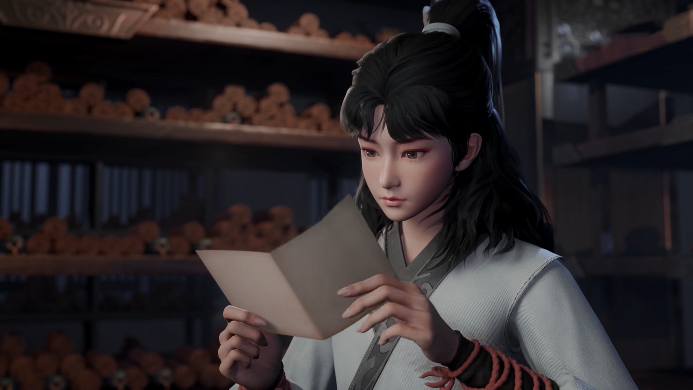 《火凤燎原》开播大吉#火凤燎原