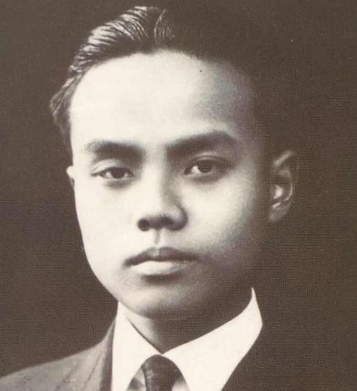 从武器专家到科学院士到外贸部长,网友说他穿越来的 李强,中共特科