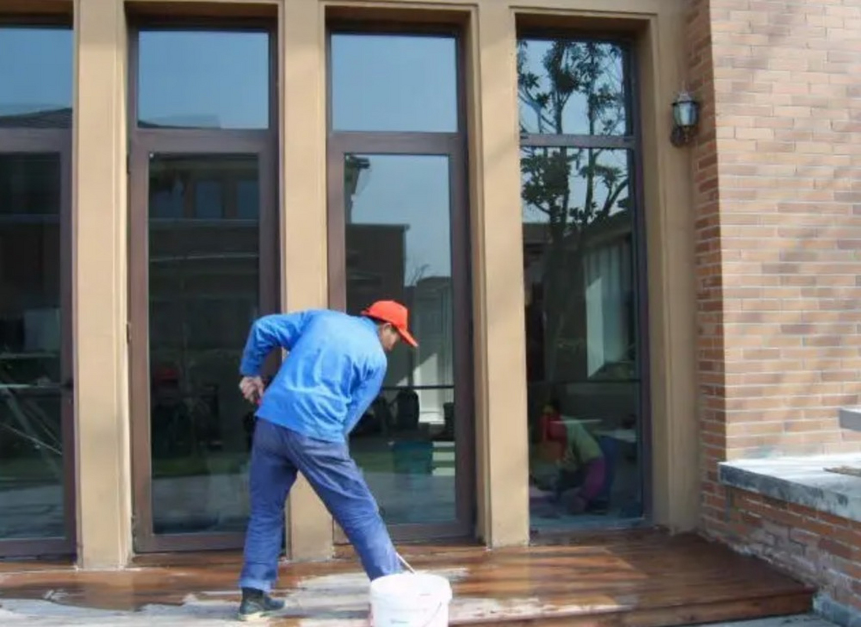 那么所说的开荒保洁是什么意思呢?对于开荒保洁你又是怎么理解的呢?