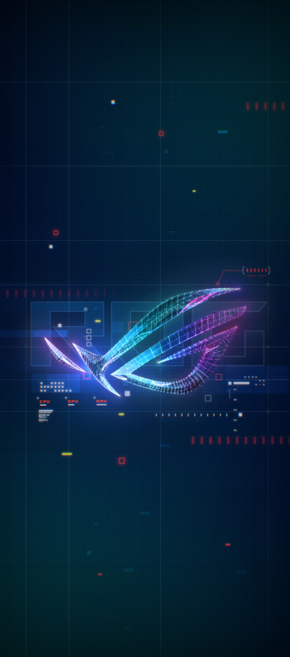 厂牌系列:rog游戏手机6系列