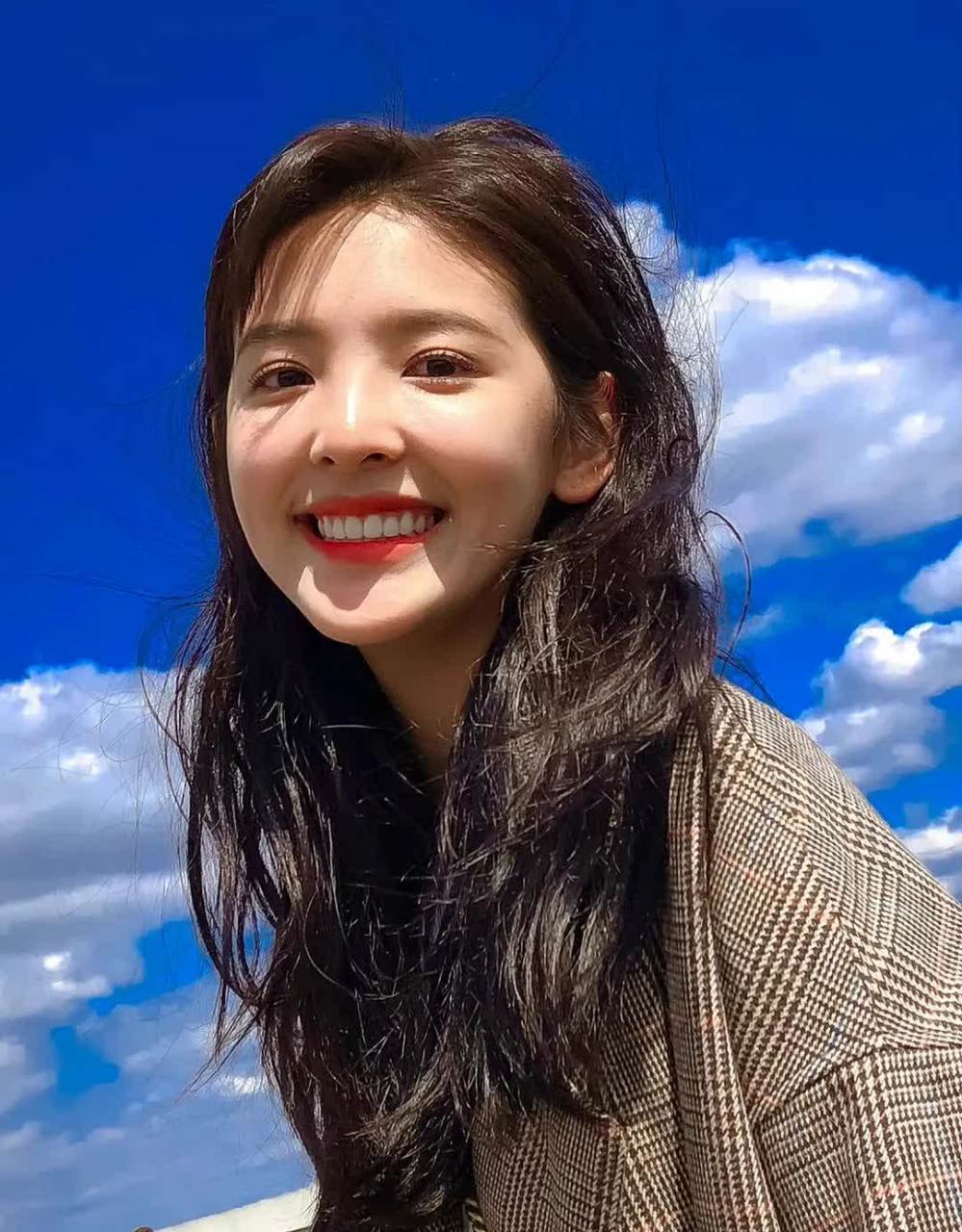 我的美丽人生发展记录 张若男[比心]