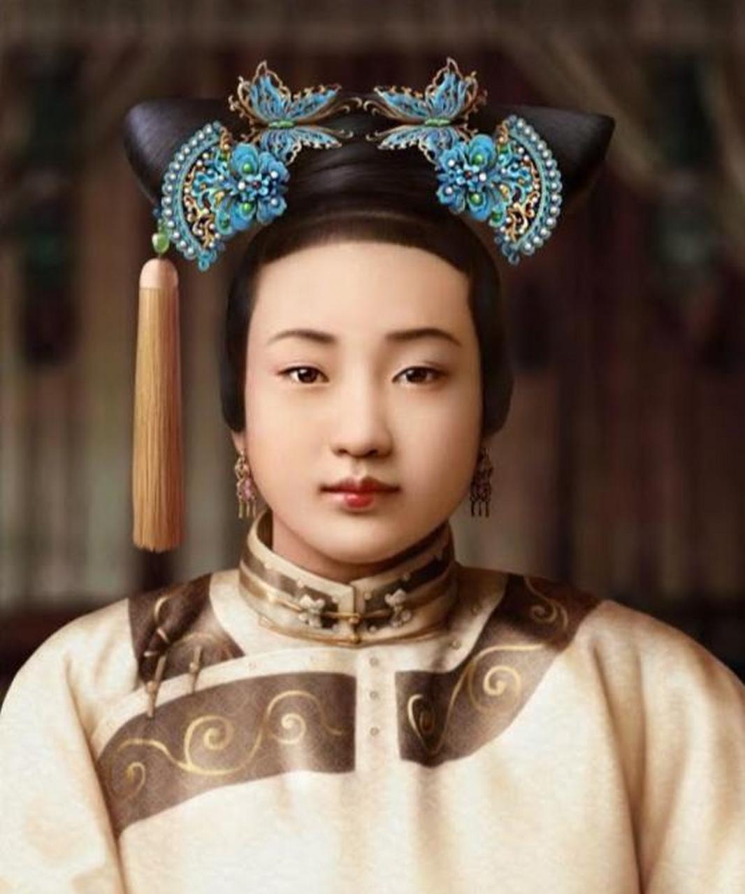 将珍妃扔进井里的太监崔玉贵,晚年时回忆:她真的很了不起 自古帝王多
