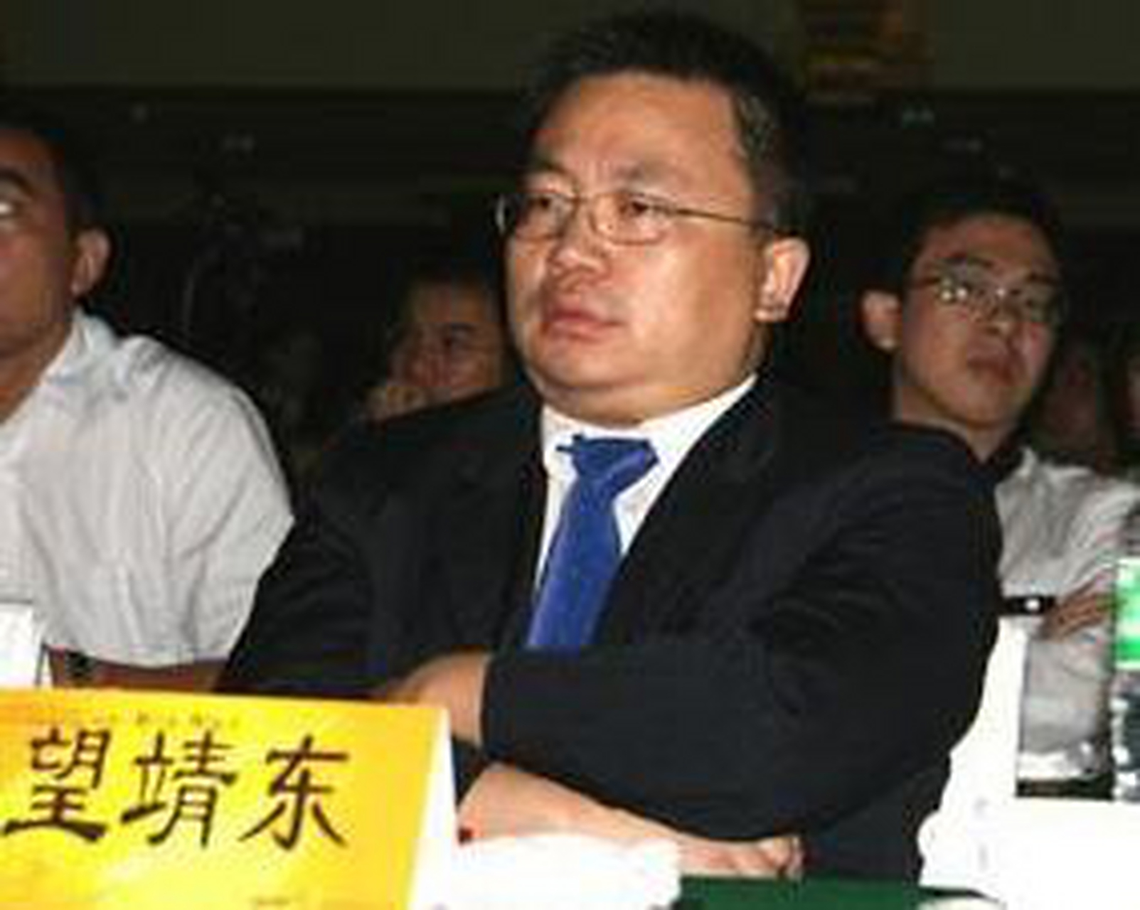 董明珠副手望靖东辞职 1999年入职格力,效忠11年,在2020年8月17日晚