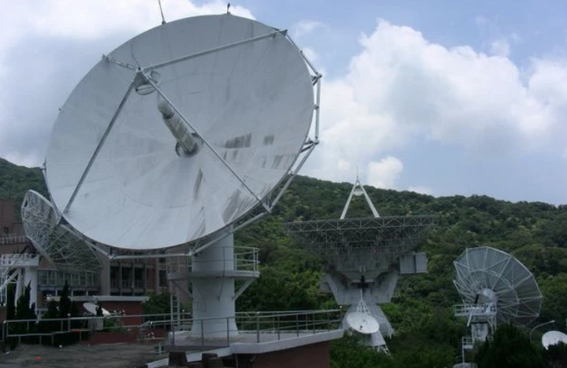 美国白宫,五角大楼,古巴外交部:中国没有在古巴建监听站  "中国和古巴