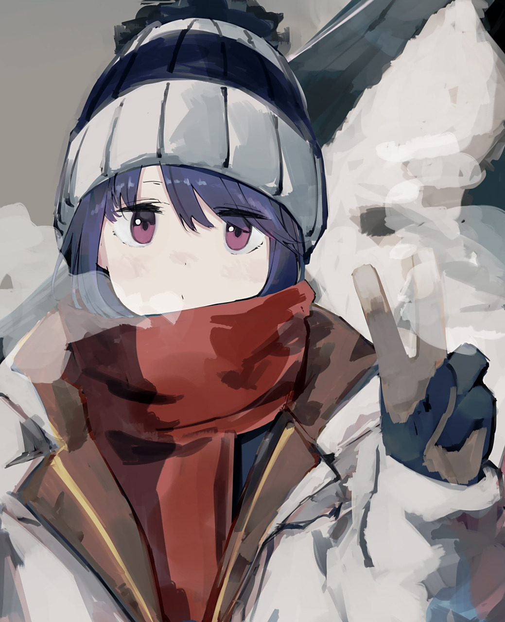 志摩凛,好久不见了