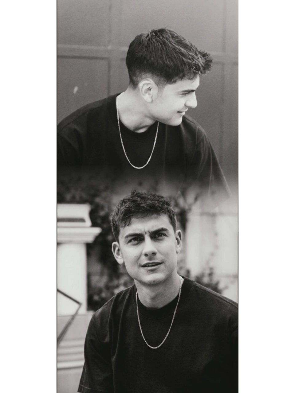 迪巴拉高清壁纸