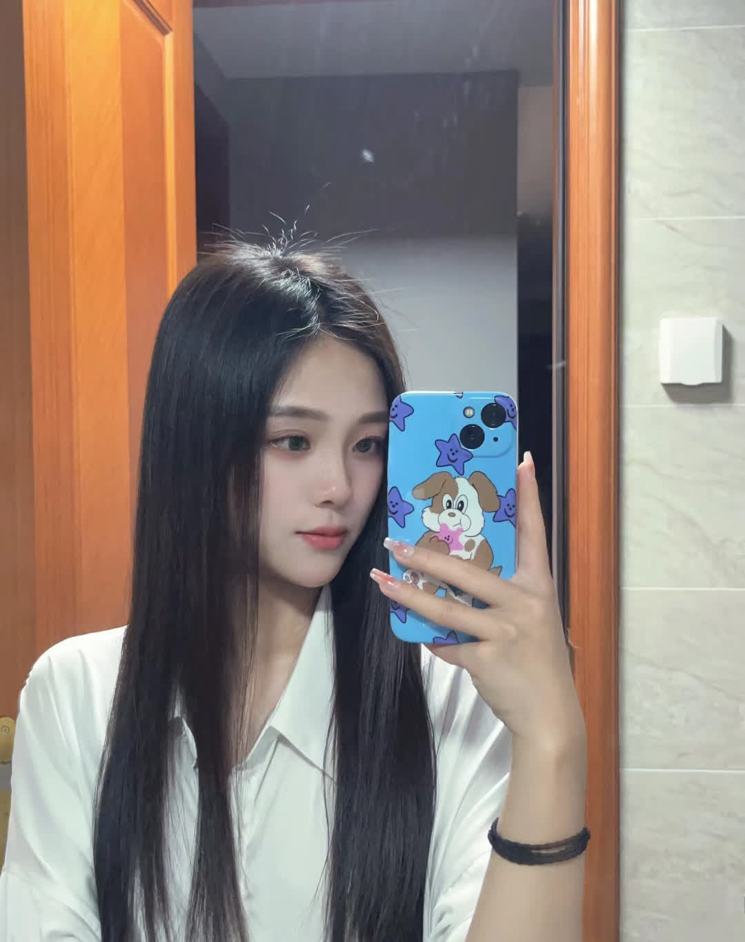 让我们一起感受青春的活力与女孩自拍女孩自拍照片女孩自拍照25女孩