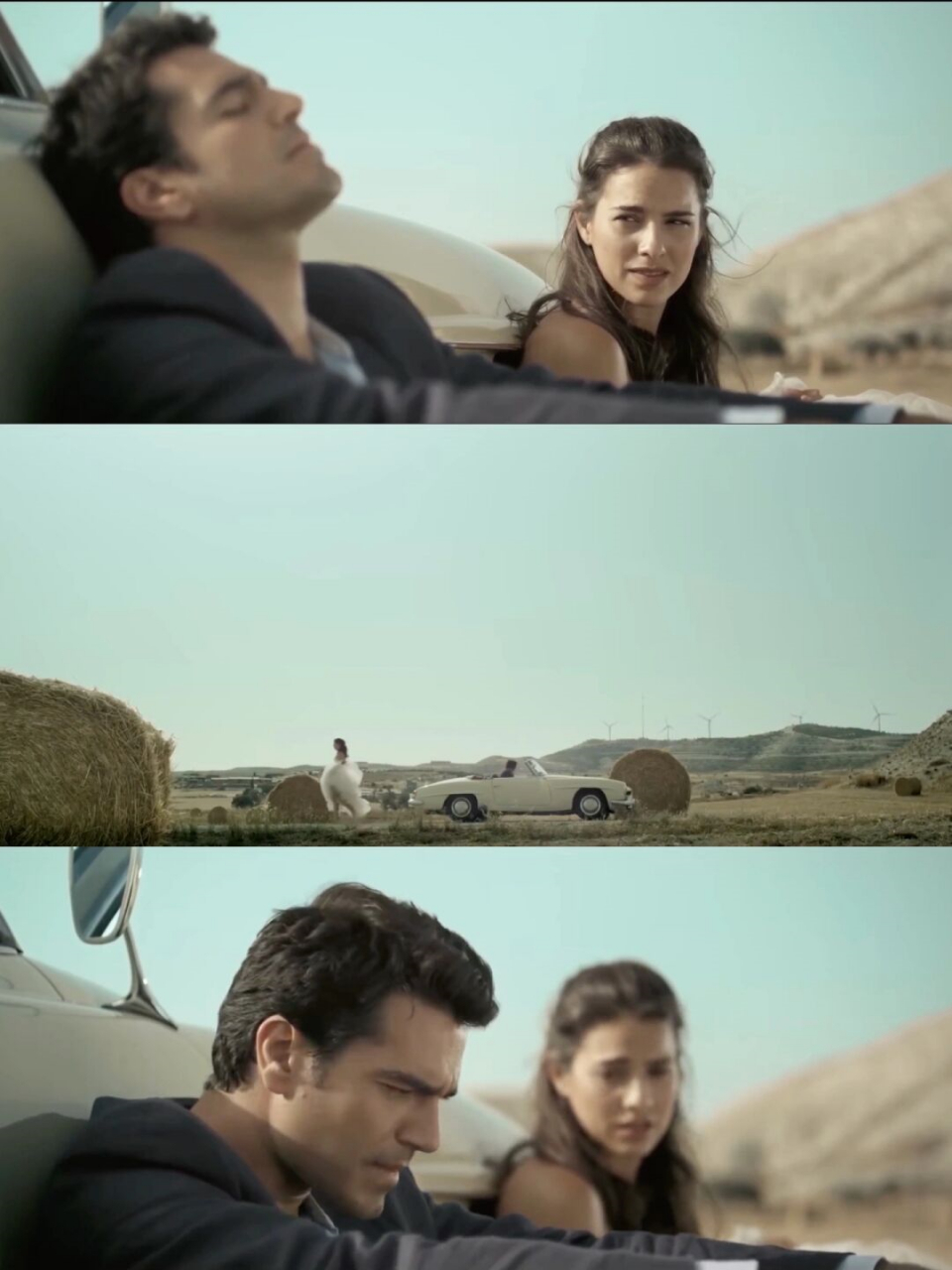 爱情启示录:一部让恋爱脑女性觉醒的电影  90片名:《爱的承诺》