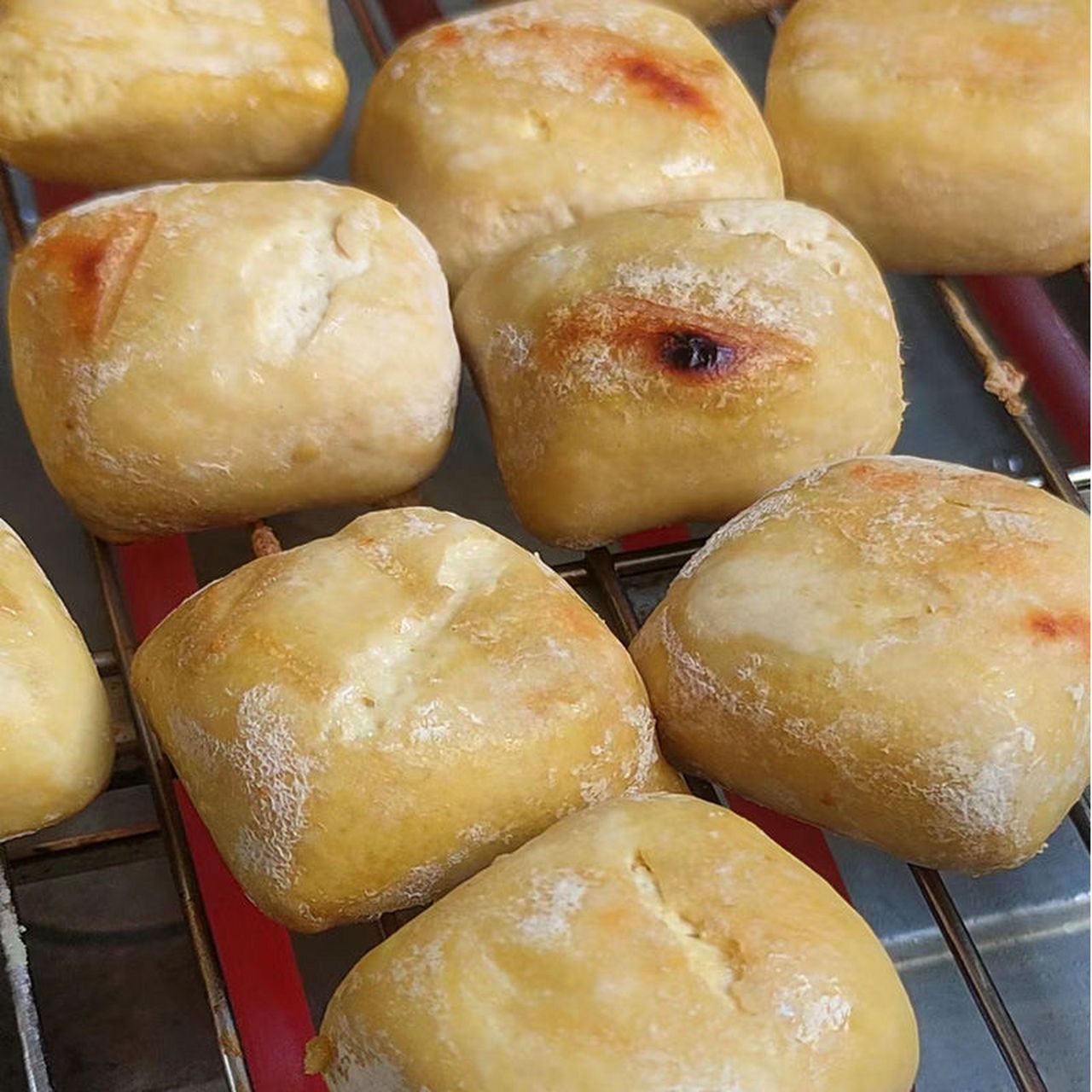 夏日烧烤,试试云南建水烧豆腐.