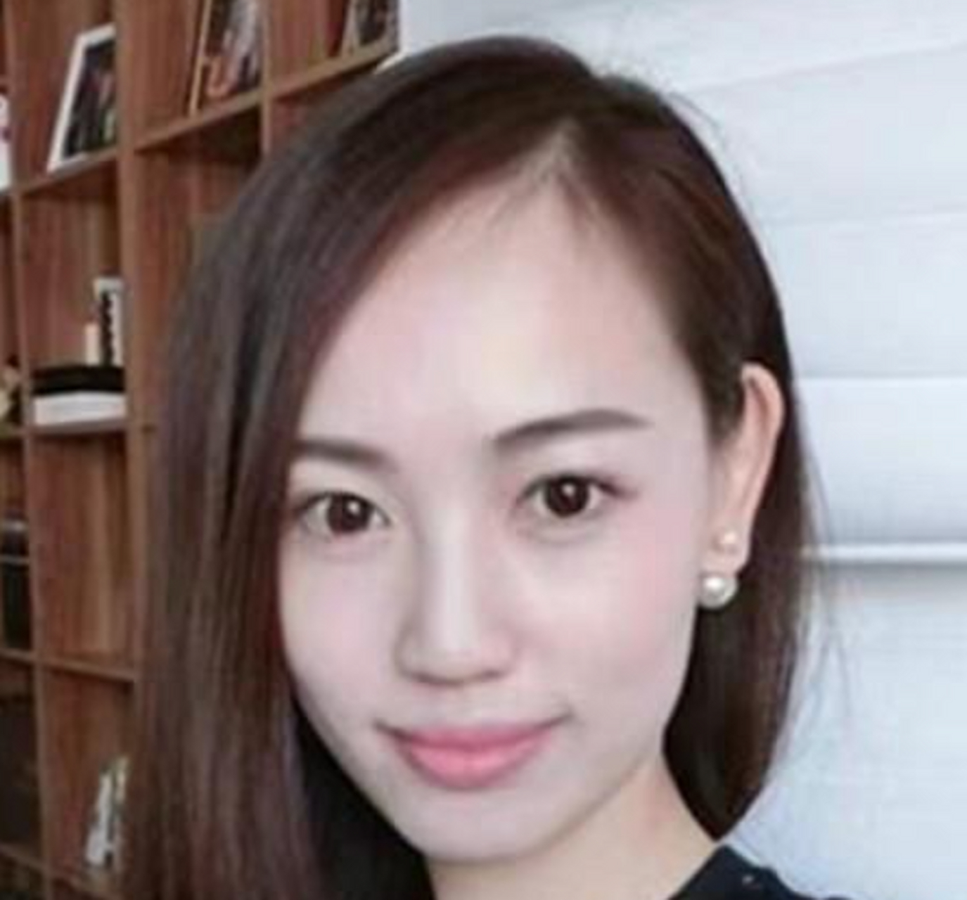 翟欣欣和马蓉怎么长的这么相似呢?