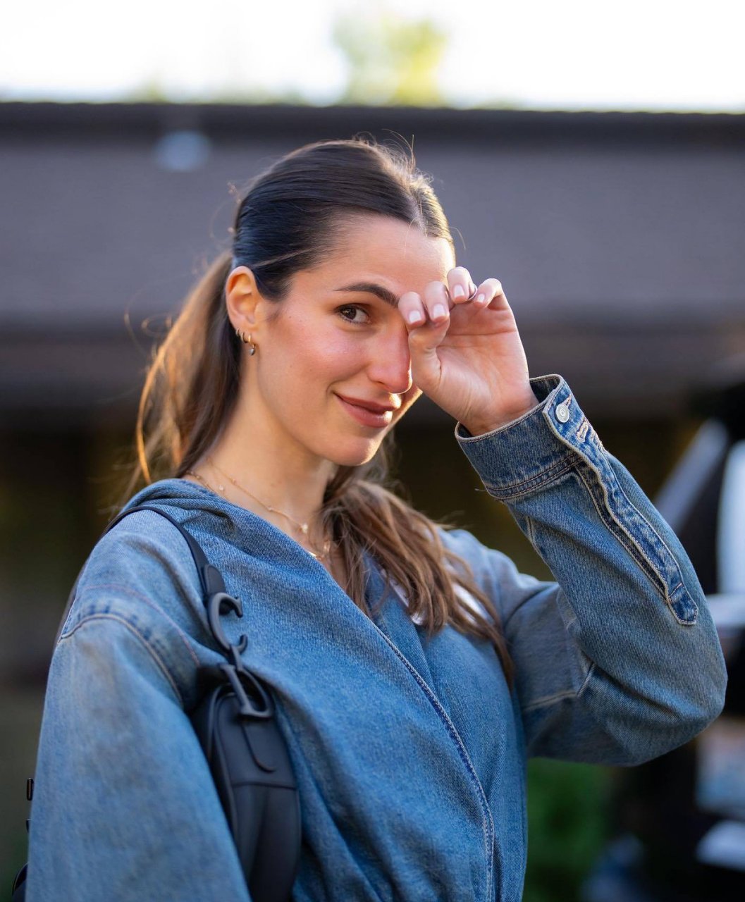 12 约旦国王夫妇和王储夫妇参加美国太阳谷峰会,估计还会顺便度个假啥