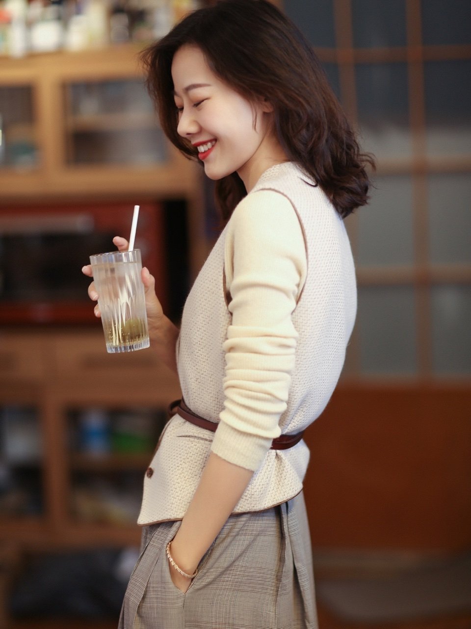 昨天朋友和我聊天说到事业上的焦虑期,我把反裤衩阵地的37条人生感悟