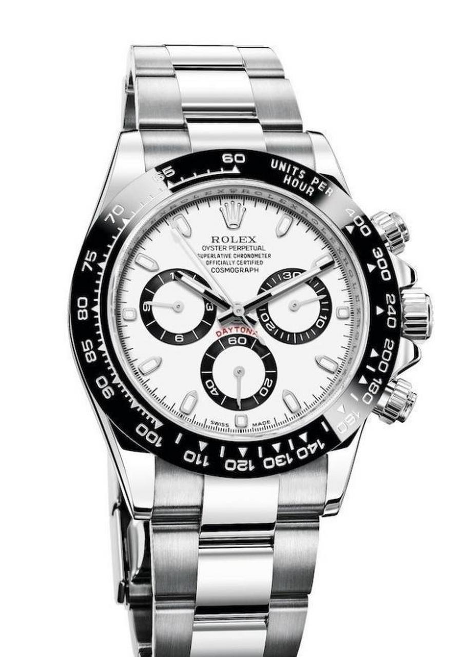 劳力士等高档手表在二级市场价格暴涨暴跌,玩起了"过山车"