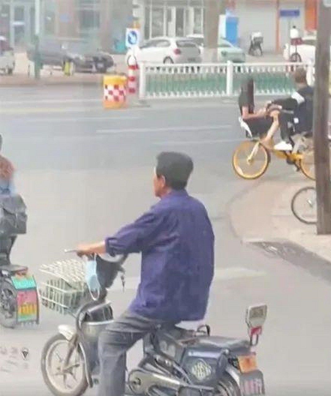 现在的小年轻真会玩