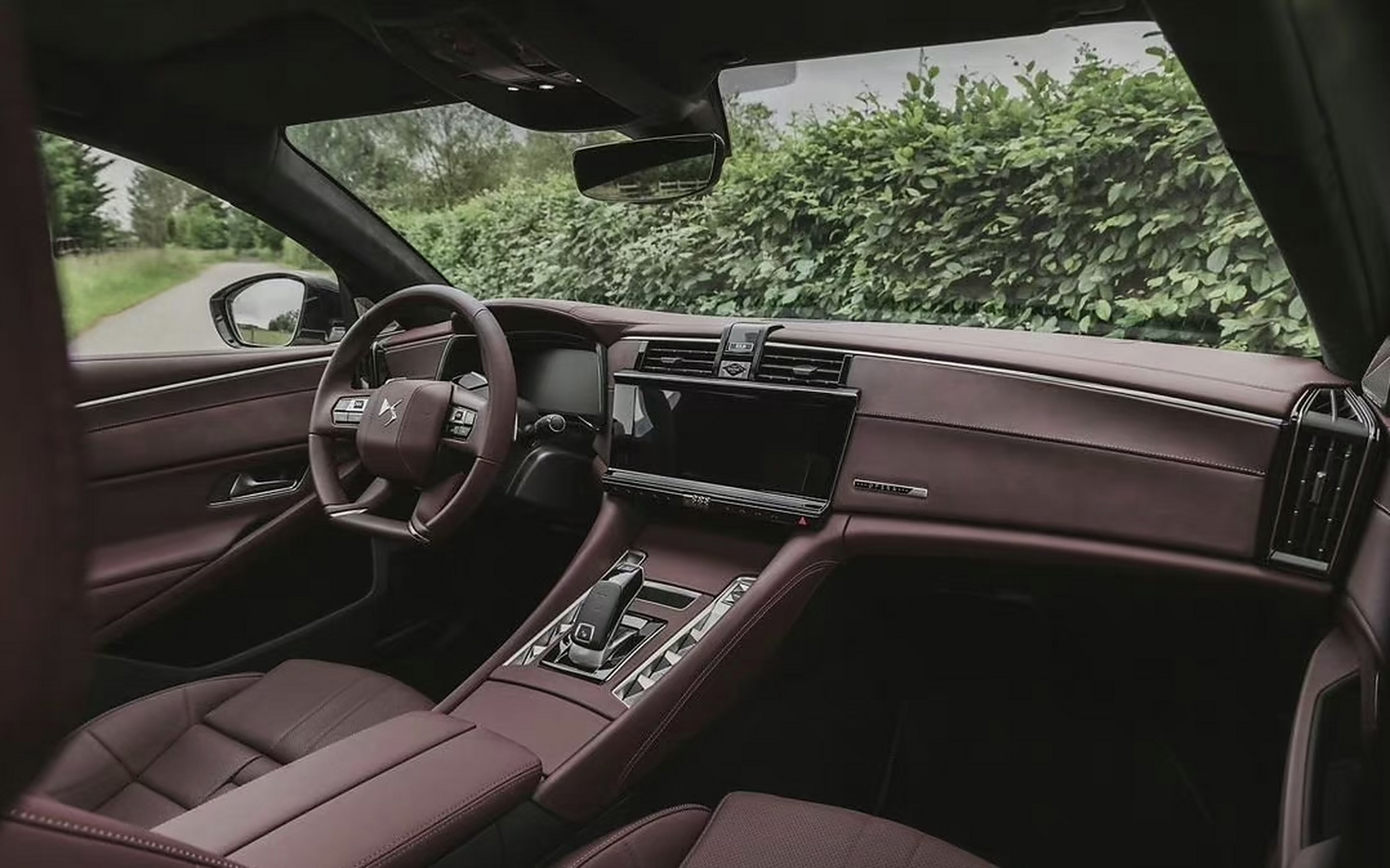 ds9 歌剧院,来自法系的高级精致感#万人商单计划