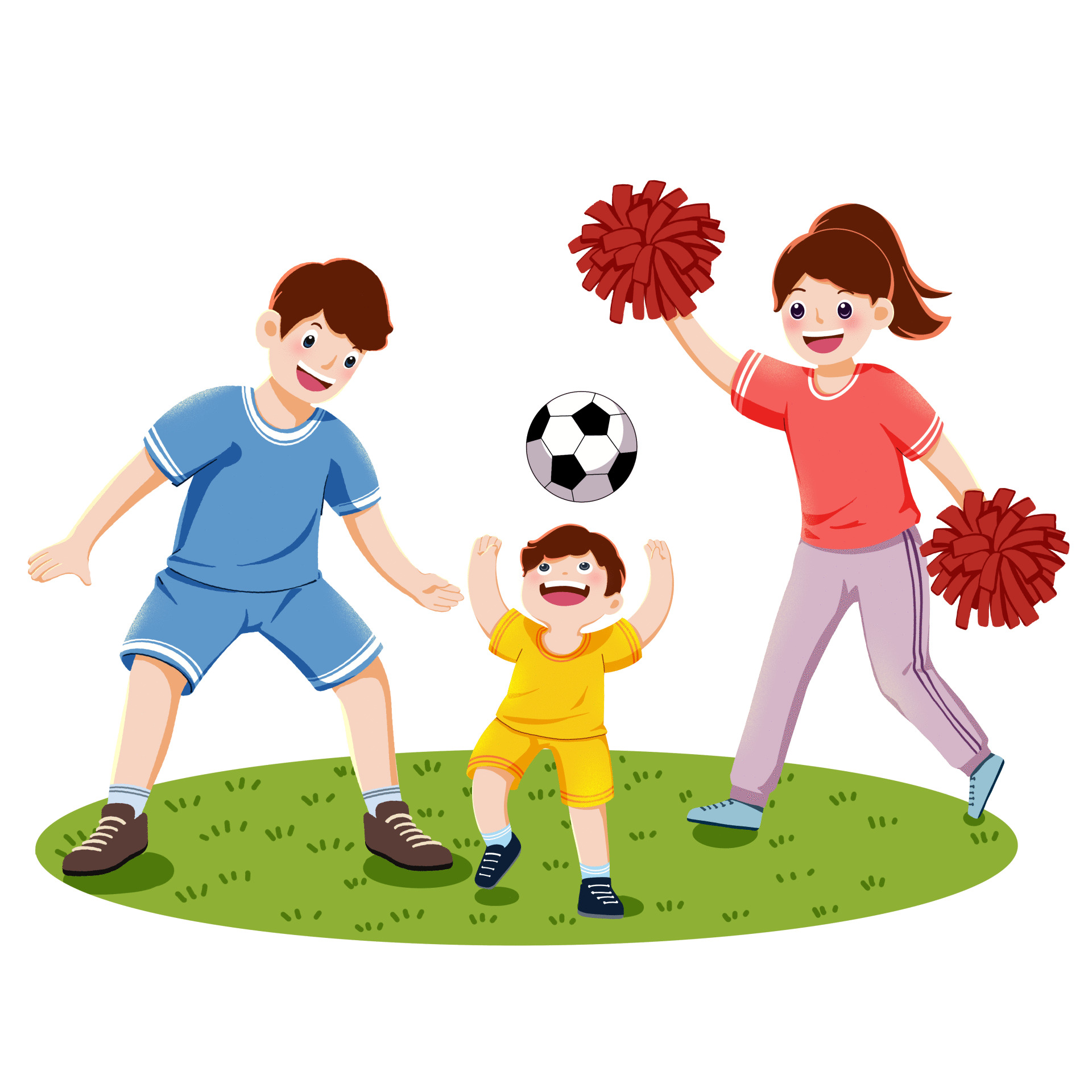 如何让孩子走得更远?从父母的格局开始