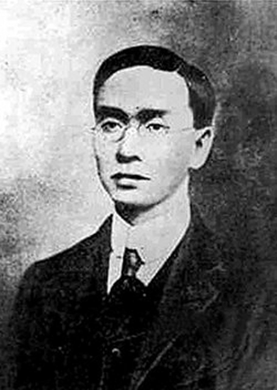 1907年6月11日 刘师复谋刺李准 1907年6月11日,广东水师提督李准镇压