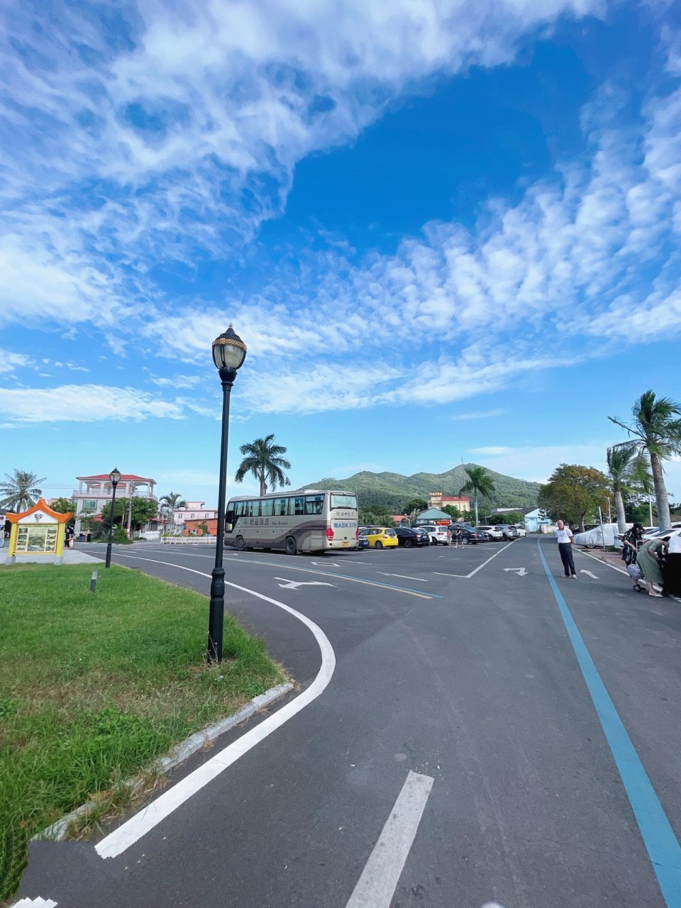 台山浪琴湾旅游攻略