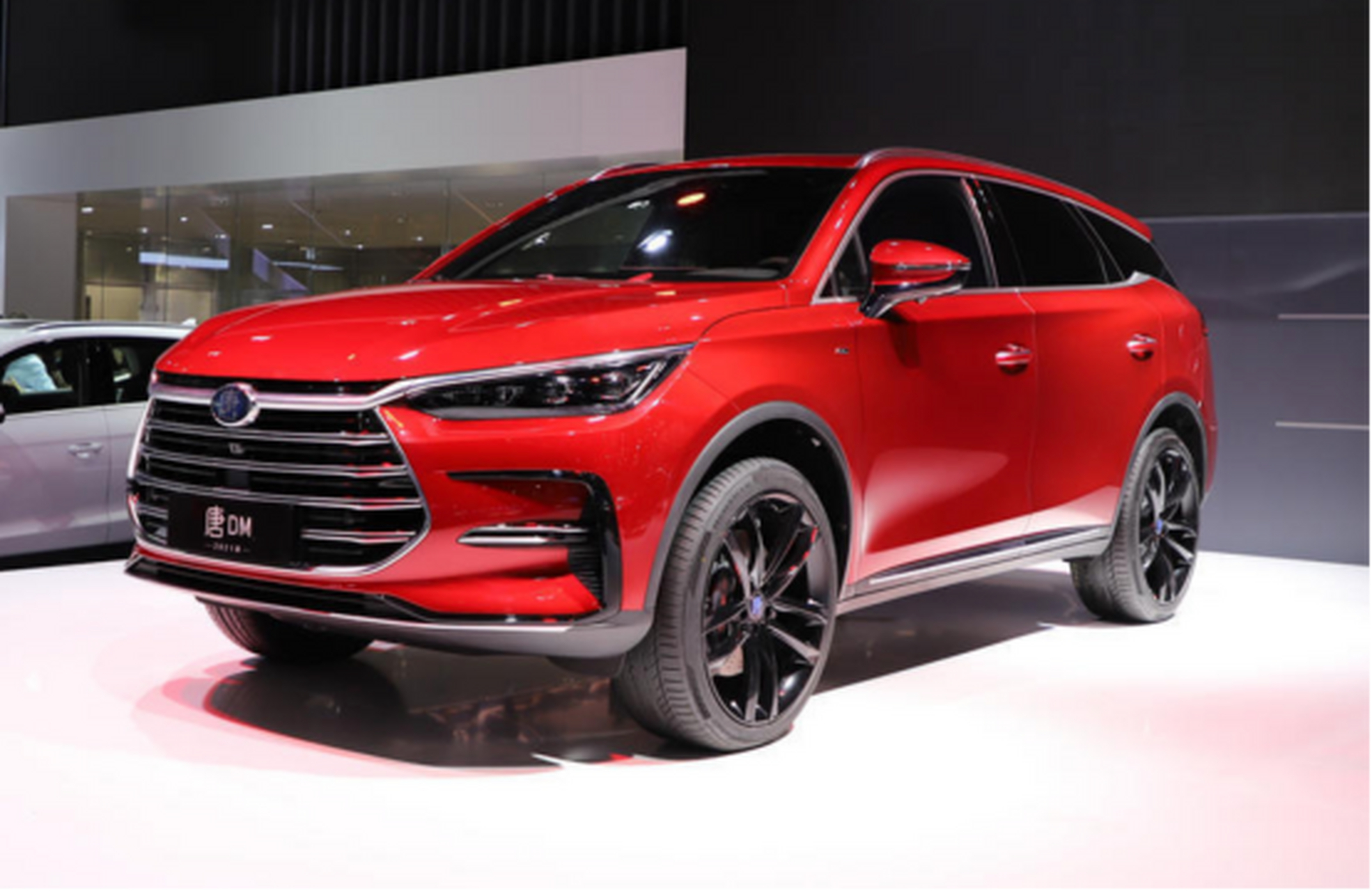 58万元起 2021款比亚迪唐正式上市】近日,天天汽车获悉,2021款比亚迪