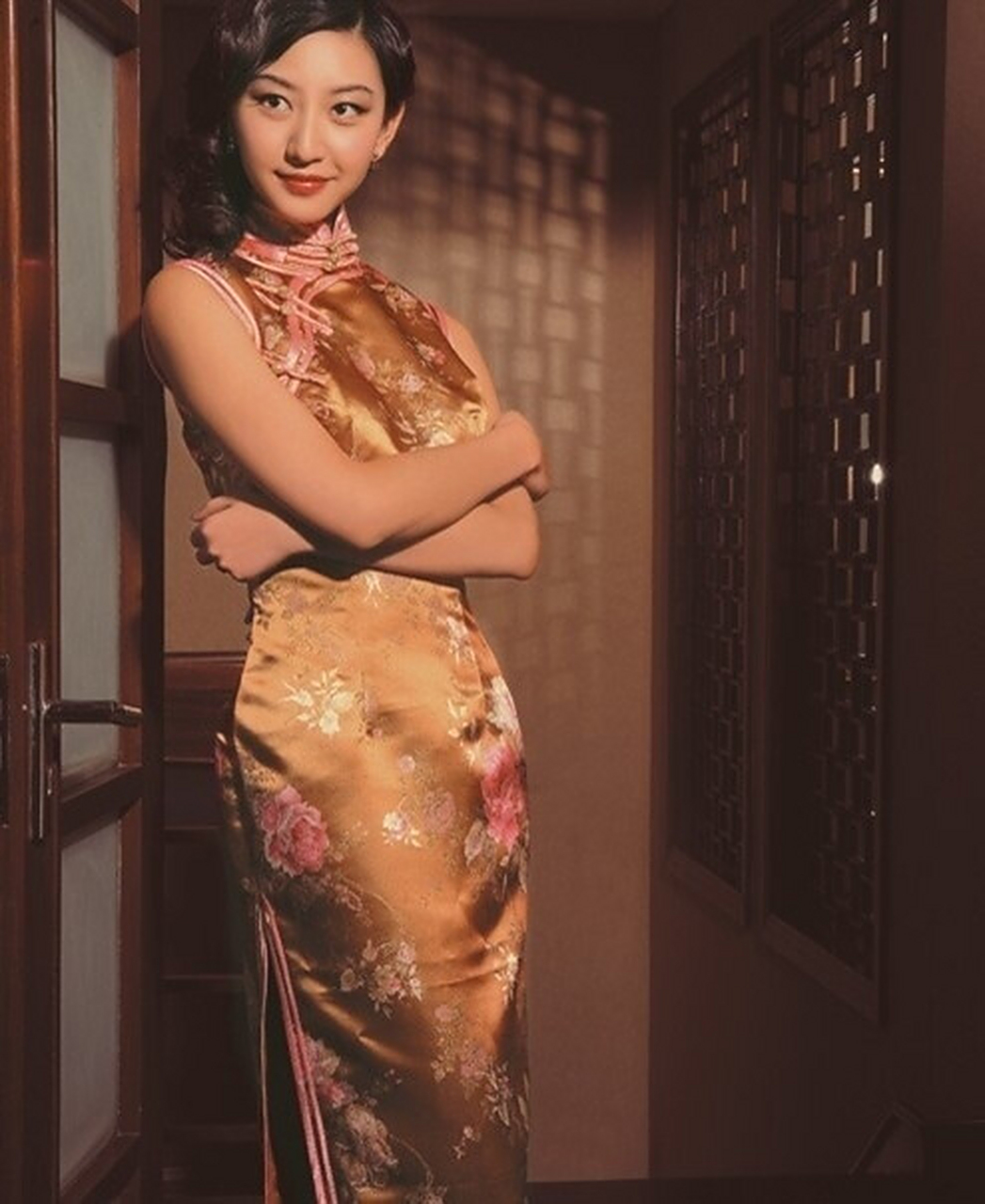 唐一菲不堪羞辱辞演"小三"一角?