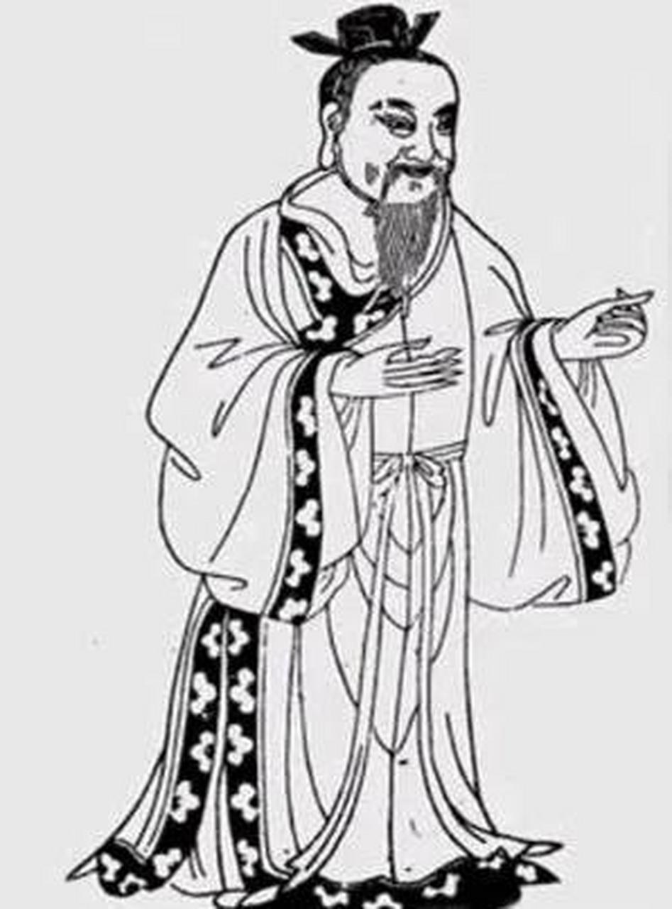 西河学派,战国时期顶级人才培训基地 西河学派是在孔子去世后,其弟子