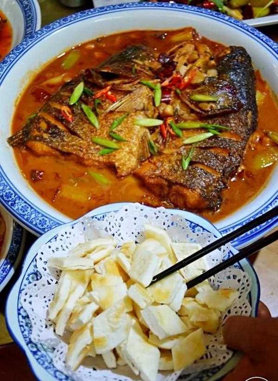 【眉山川菜】这家川菜馆在银川还是蛮有名气的!