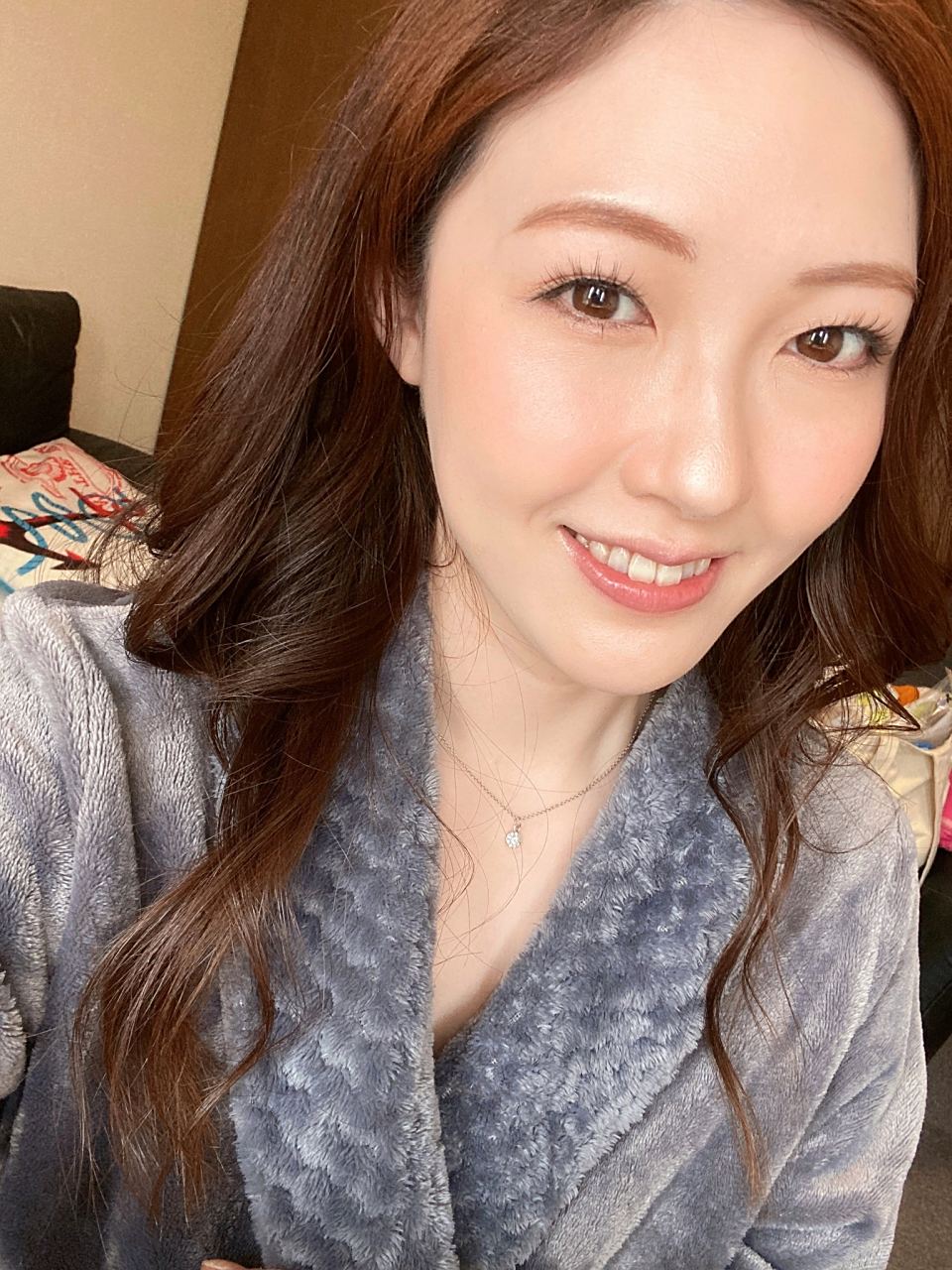 气质御姐,叶山小百合