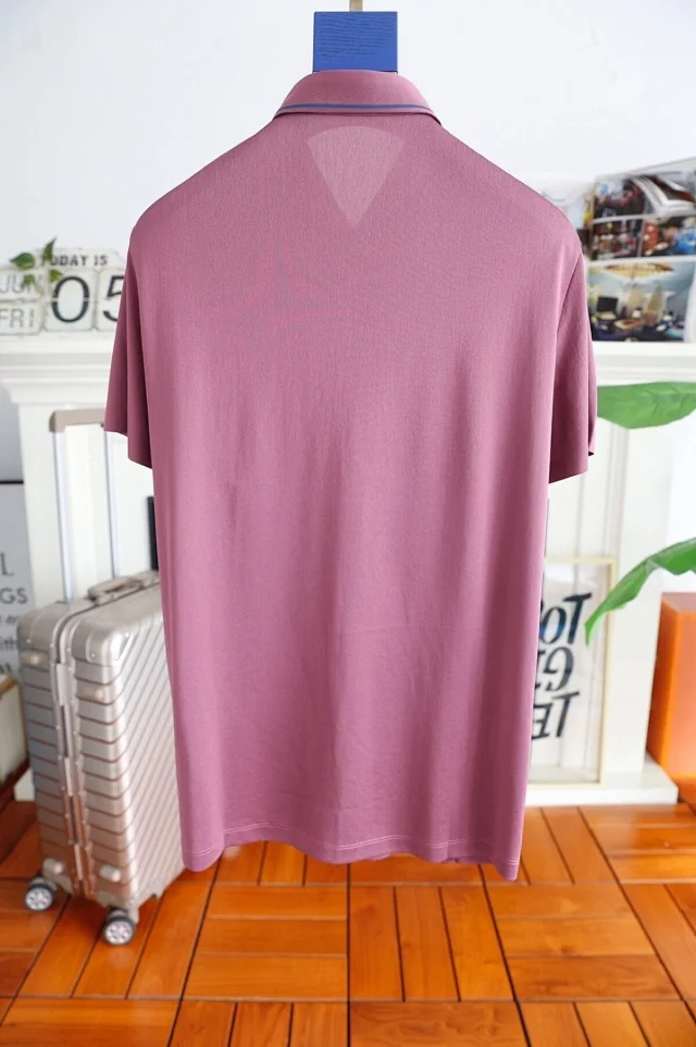 葆蝶家时尚polo衫