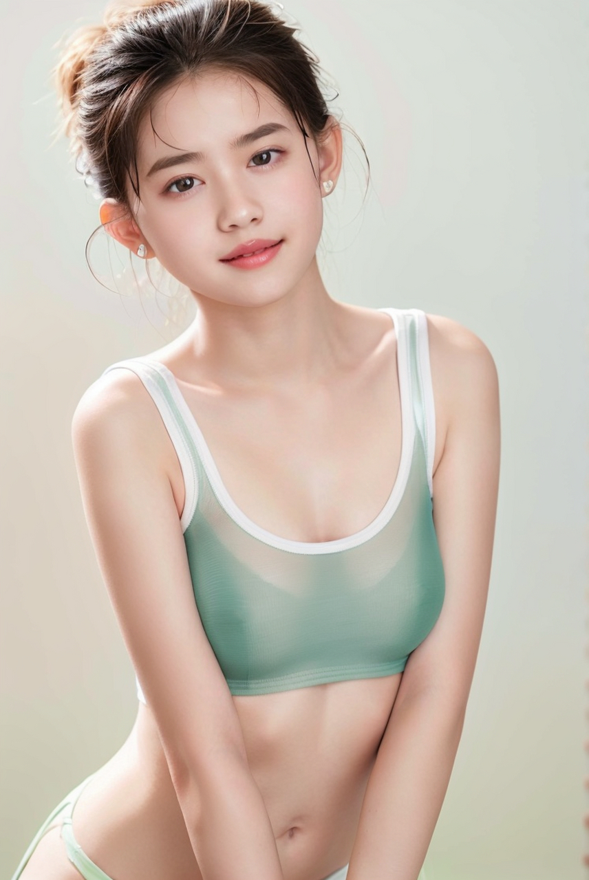 极品内衣模特,女神性感写真拍摄,是不是你的理想型#美女# #性感美女