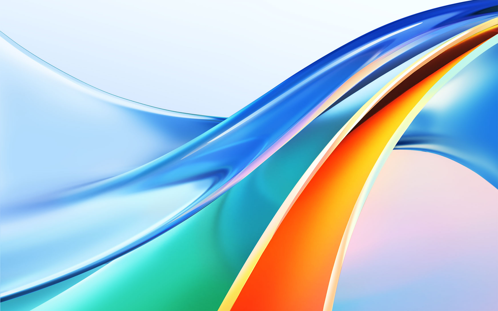 【每日壁纸】厂牌系列:荣耀magicbook 14 pro.