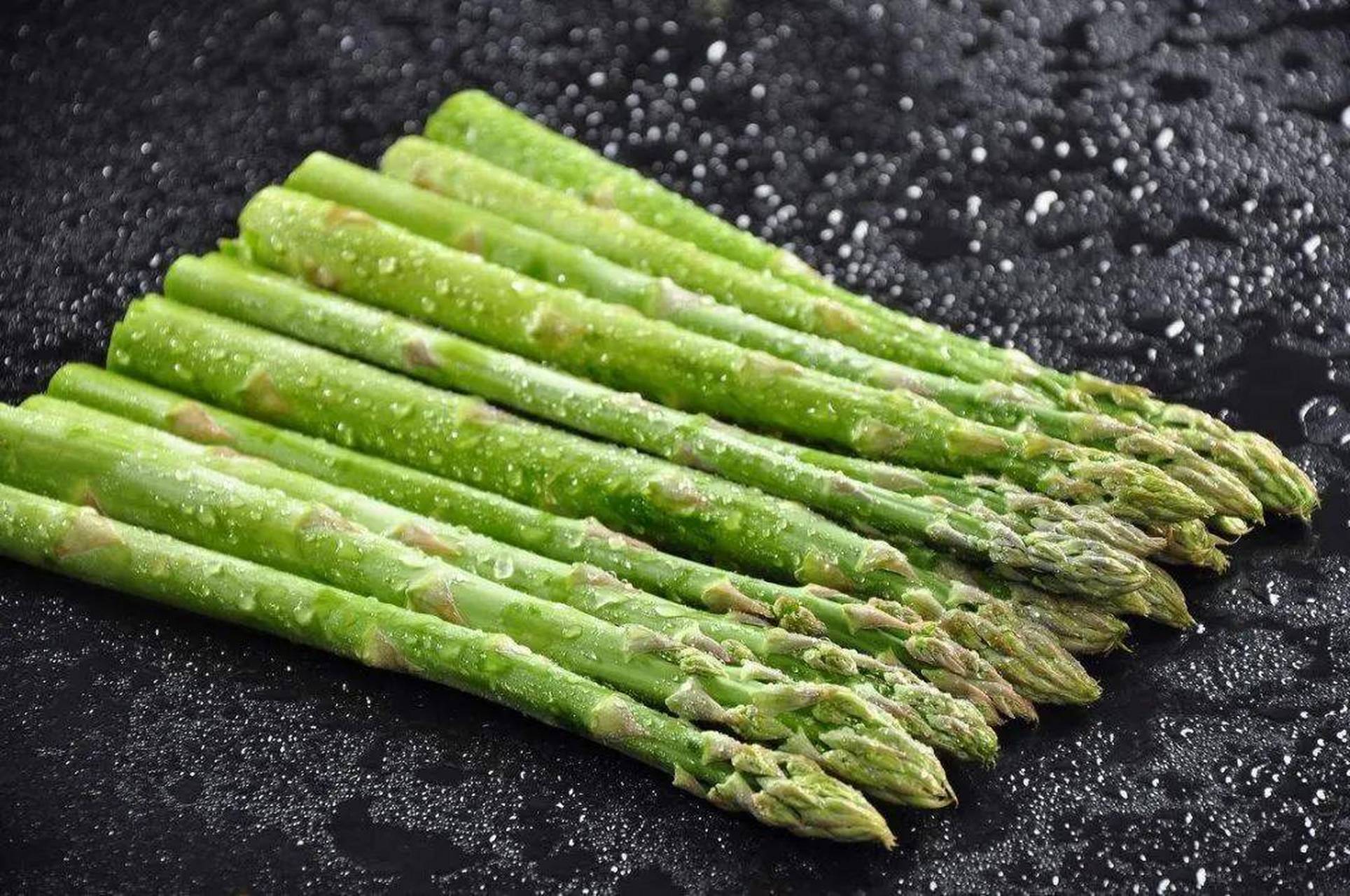 芦笋被称为"蔬菜之王","抗癌之王",那么有机芦笋则是王中之王今天给您