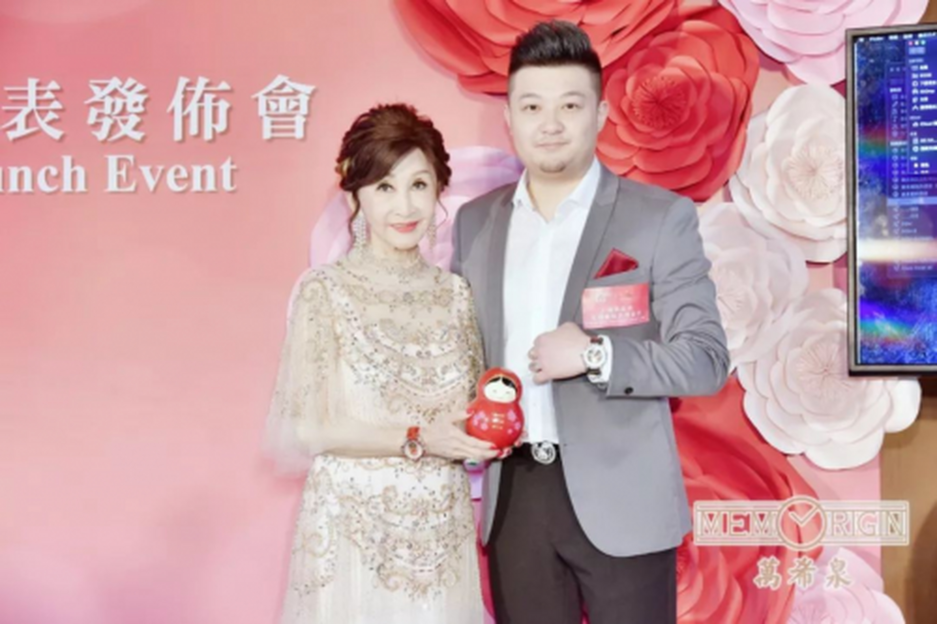 中国现代美妆开创者郑明明:专业性赋能品牌力 中国现代美妆开创者