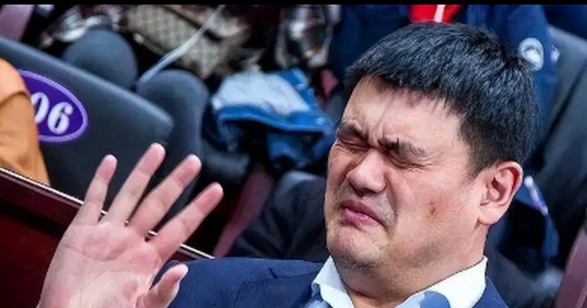 多位nba球员喊话篮协,姚明:归化要满足两条件!