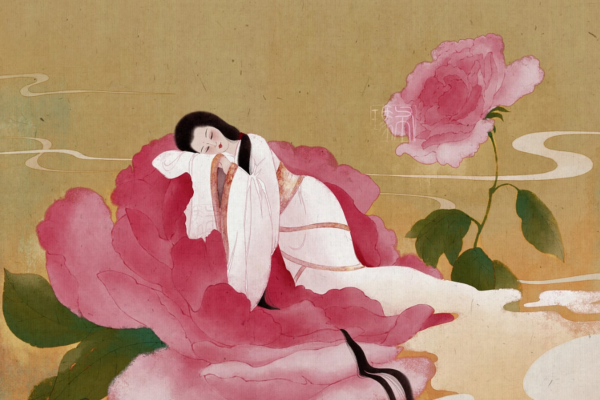 一枕梦