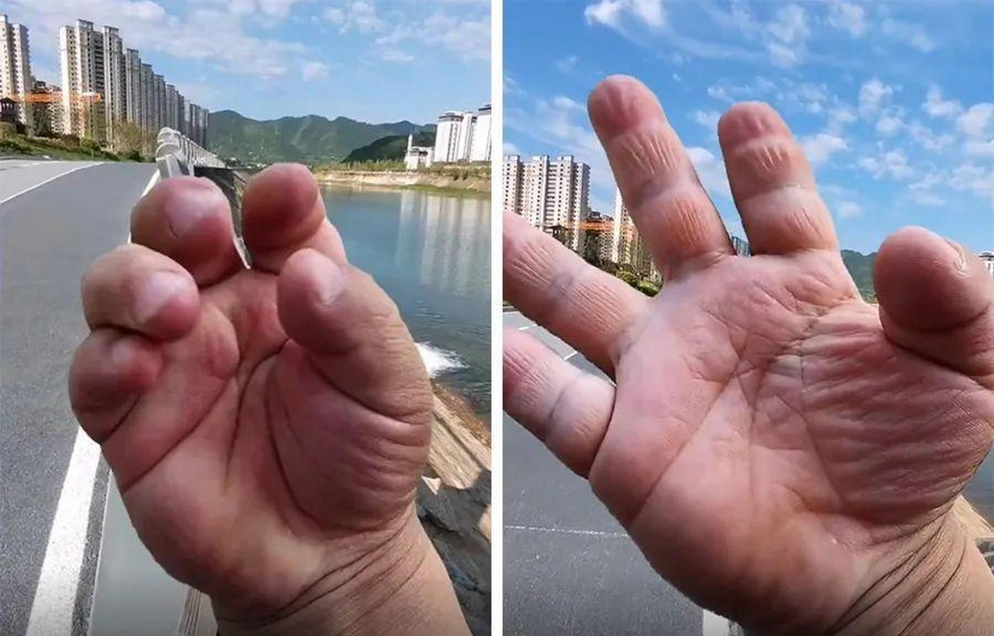 俗话说:拿人手短,你这是拿了多少? #趣图搞笑