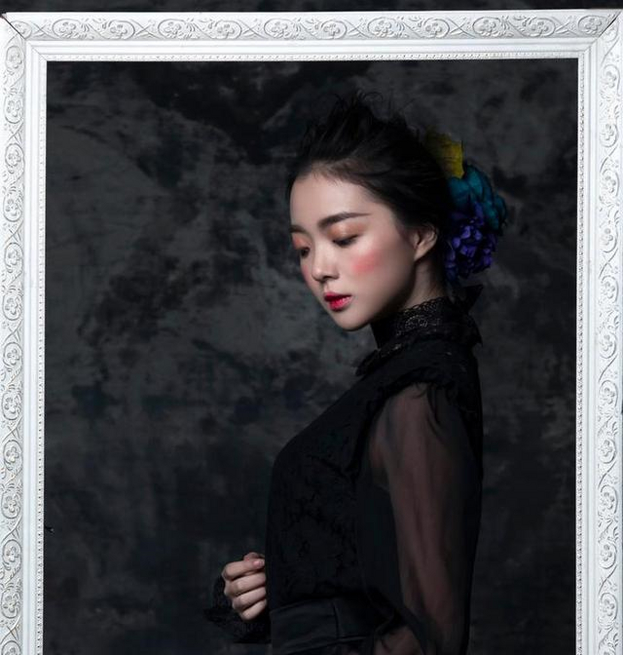 关于孤独的梦[爱钱]