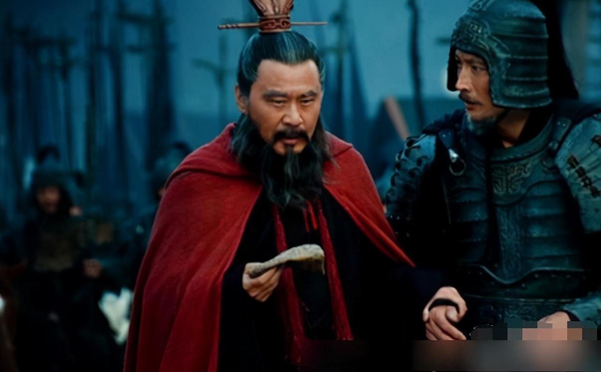 刘备为何将赵云从曹操手中救回的刘禅摔在地上?权谋面前没有父爱吗?