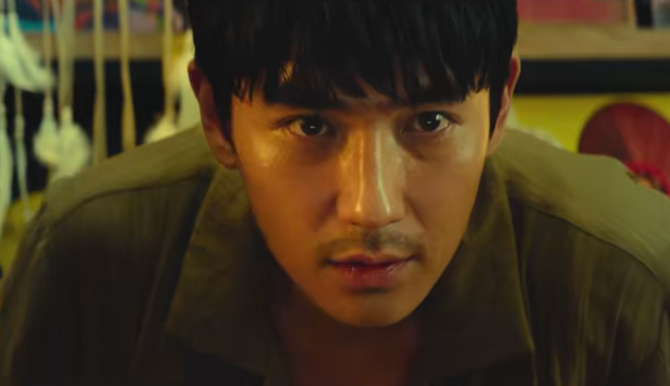 热评消失的她#《消失的她》中,男主角朱一龙的出色表现令人印象深 ..