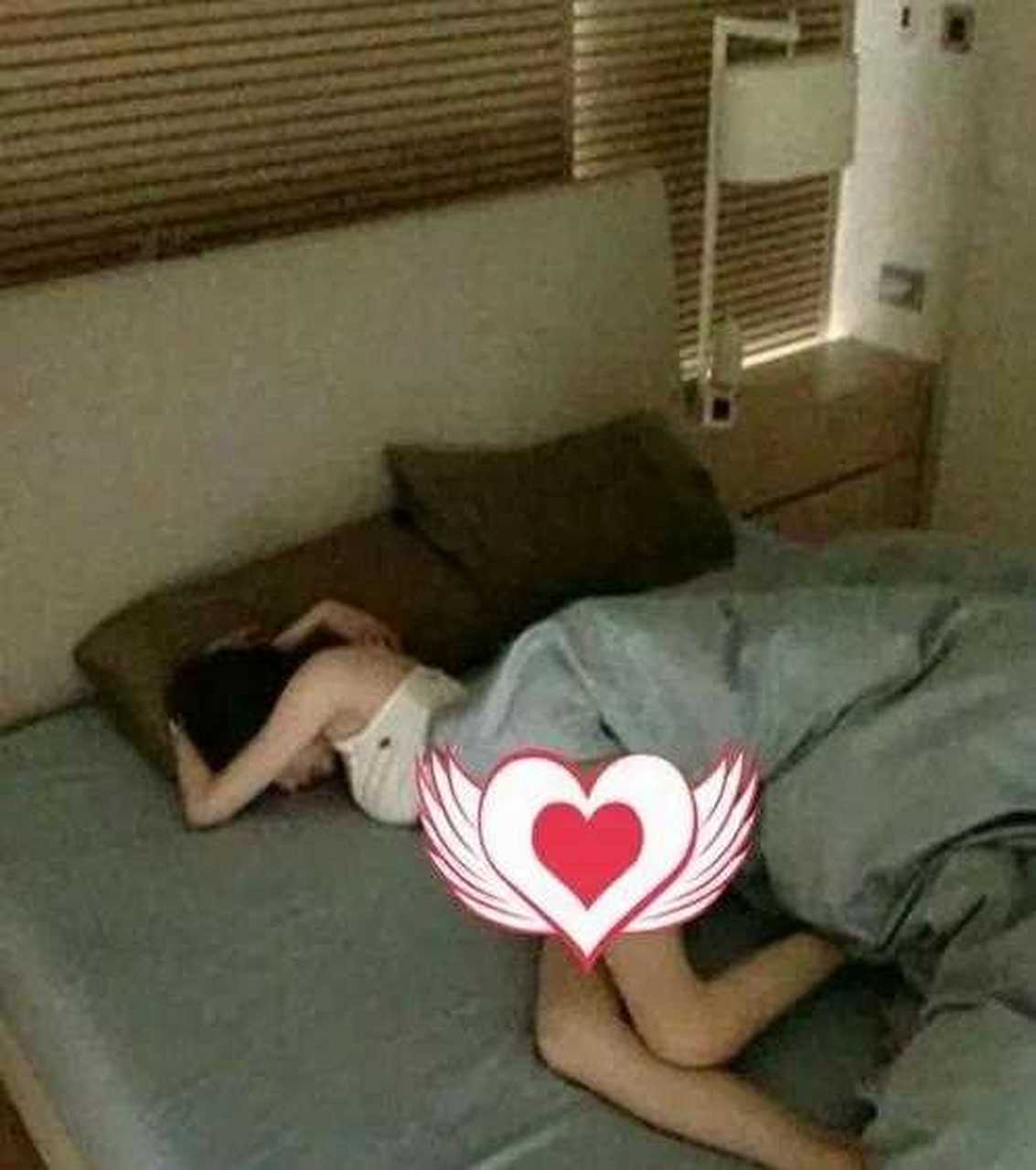 有谁能想到呢,被誉为"甜心教主"的王心凌其实是个恋爱脑