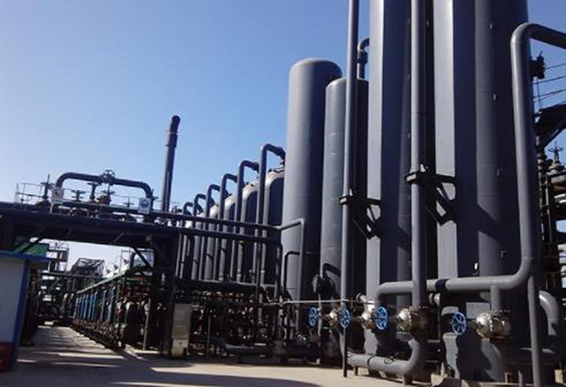 焦炉煤气制氢是大方向 自2015年以来,煤炭,焦化,钢铁等行业逐步回归