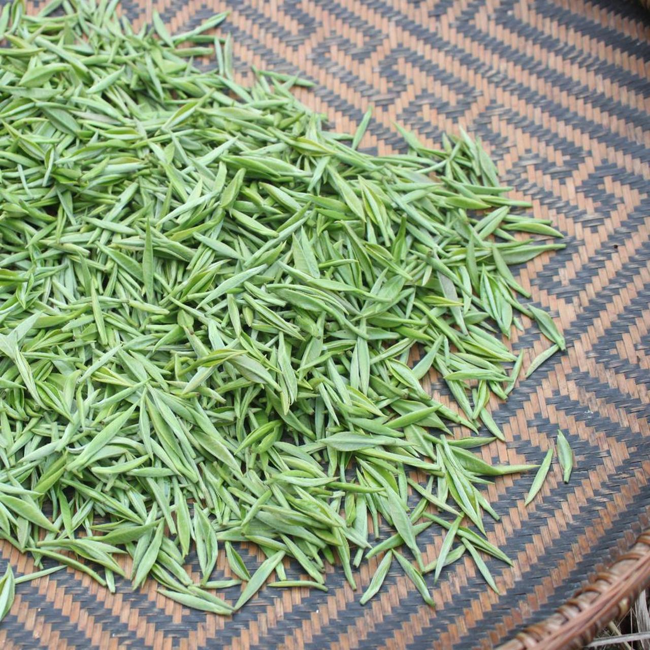 茶知识# 浮梁茶,产自江西省景德镇市浮梁县