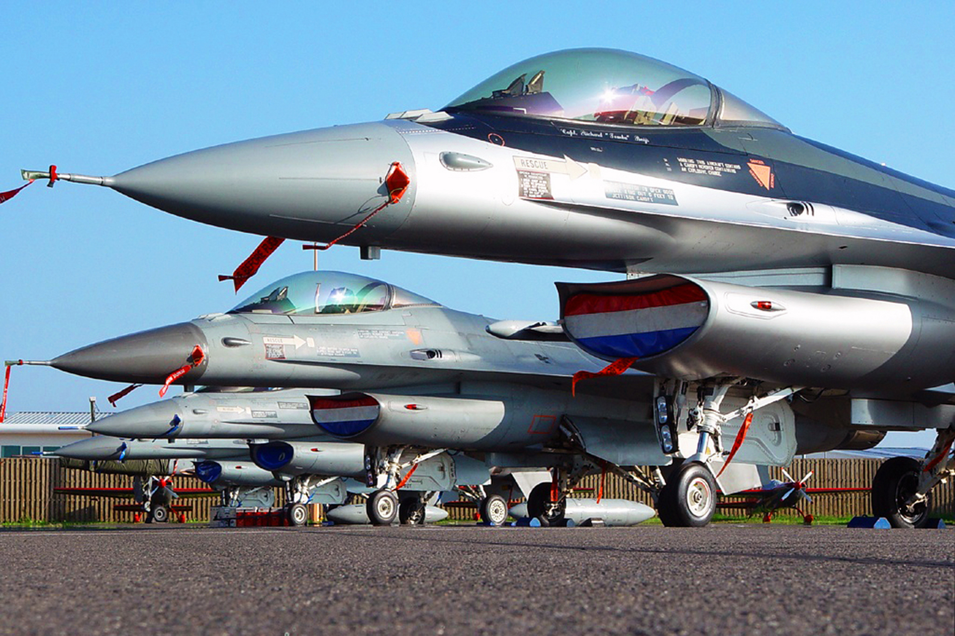 荷兰空军标志图片