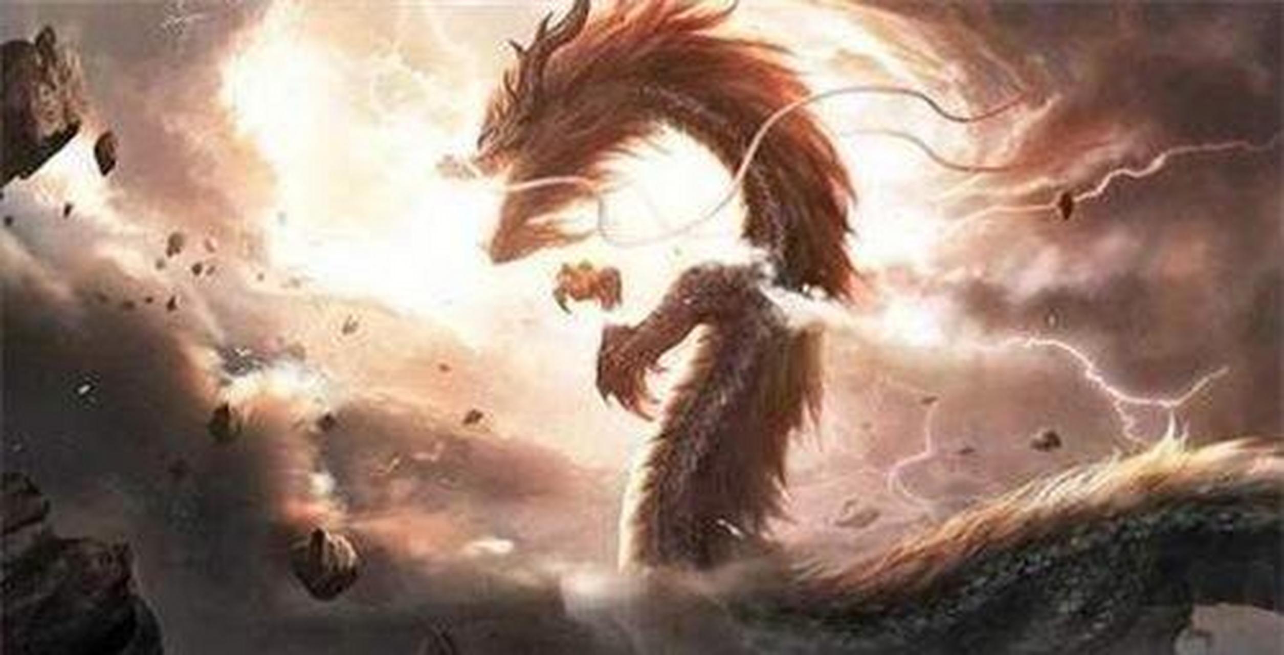 公元920年,辽朝的开国皇帝辽太祖耶律阿保机,射杀了一条黑龙.