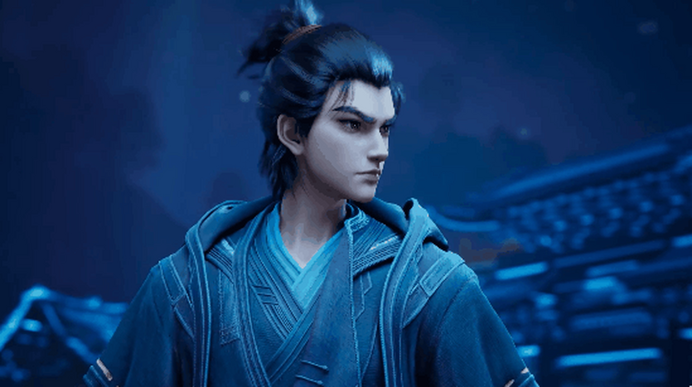 沧元图# 06 孟川预选赛夺冠,孟仙姑以祝融九炼为其种炎种,助其锻造神