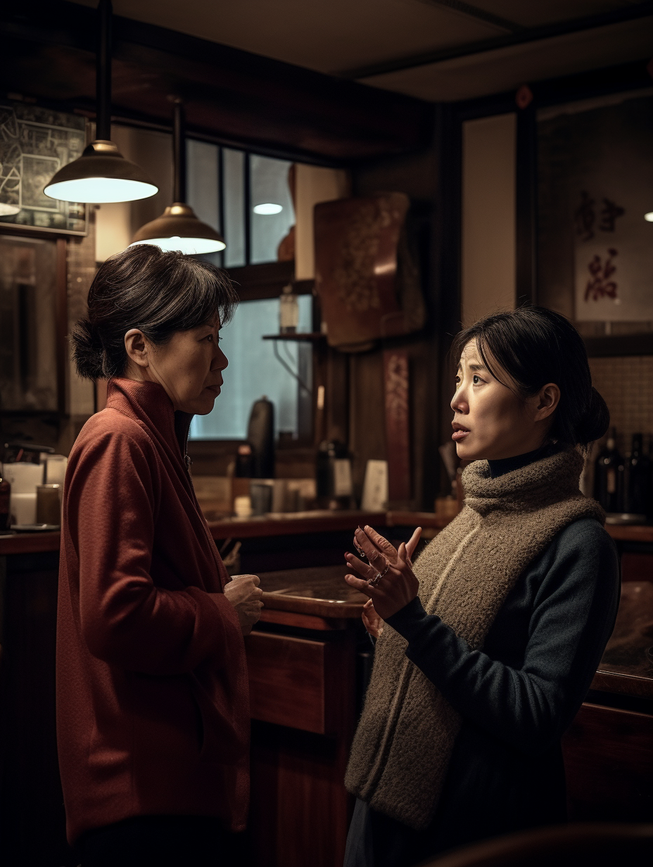 "我不给小舅子买车,妻子回娘家,回来却发现我换了女主人